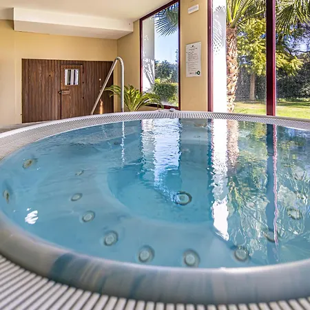 Apartamento Rentitspain Charming Gym, Jacuzzi Y Balcon *