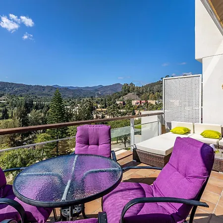 Rentitspain Charming Gym, Jacuzzi Y Balcon Appartement *