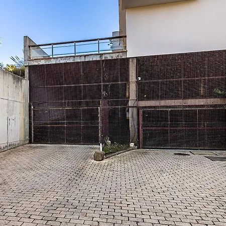 Rentitspain Charming Gym, Jacuzzi Y Balcon Appartement