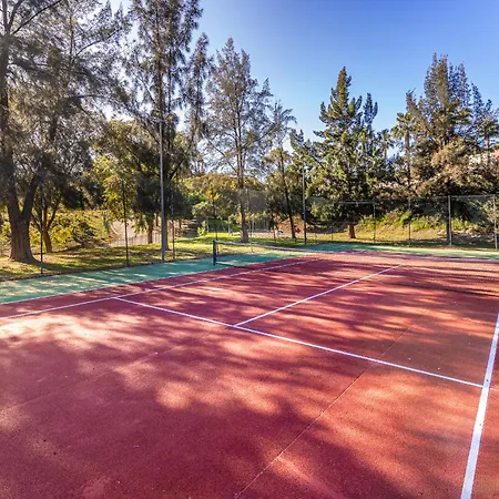 Appartement Rentitspain Charming Gym, Jacuzzi Y Balcon Estepona