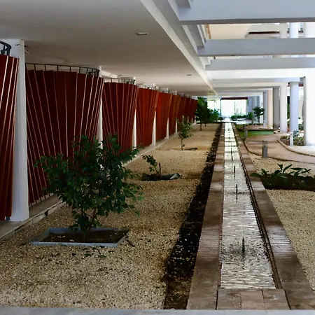 Rentitspain Charming Gym, Jacuzzi Y Balcon Appartement