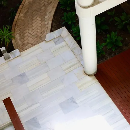 Rentitspain Charming Gym, Jacuzzi Y Balcon * Estepona