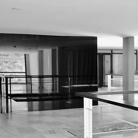 Rentitspain Charming Gym, Jacuzzi Y Balcon Appartement