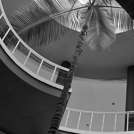 Rentitspain Charming Gym, Jacuzzi Y Balcon Appartement Estepona